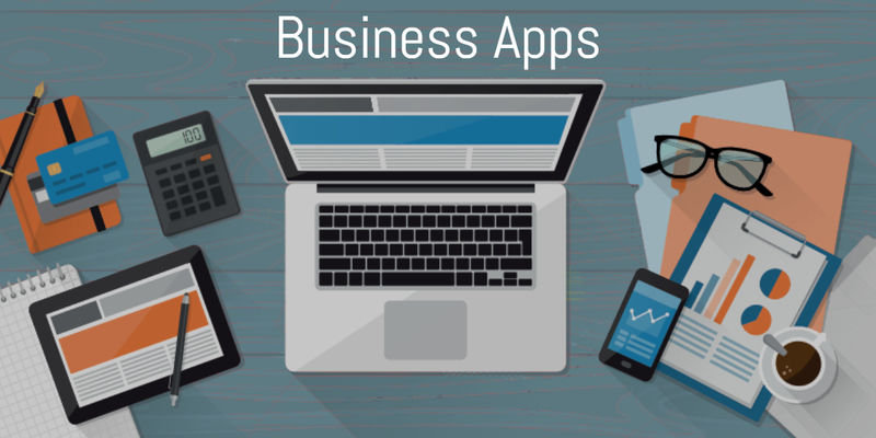 business apps